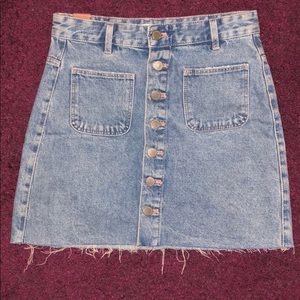 Zara Jean Skirt